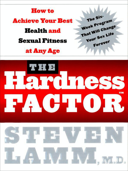 Title details for The Hardness Factor by Steven Lamm - Available